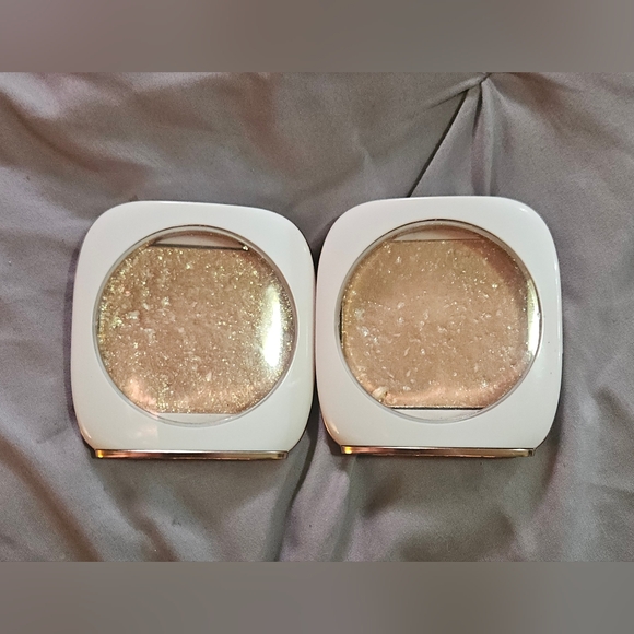 Flower Beauty Stellar Prismatic Highlighter in Solstice & Luna - Picture 1 of 14